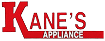 Kane's Appliance logo